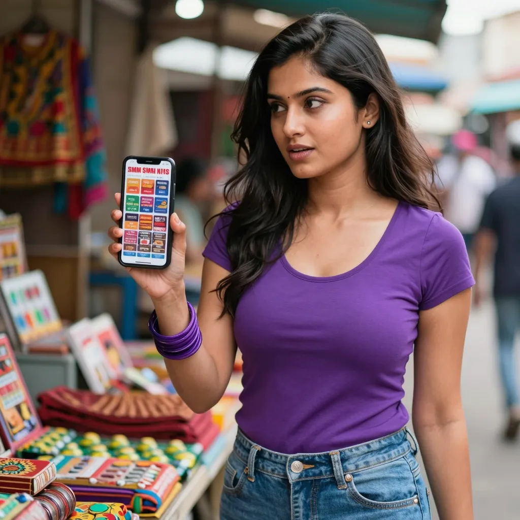 Cheapest SMM services