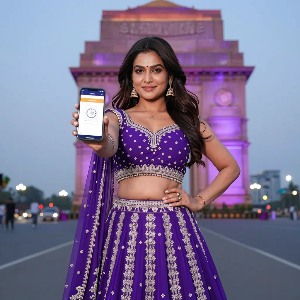 Indian SMM services