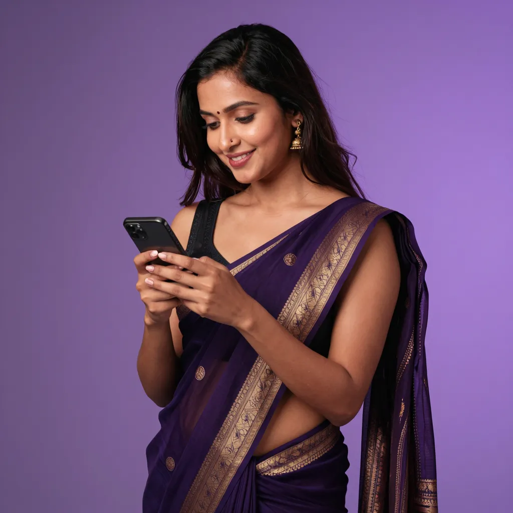 Indian Instagram influencer success story