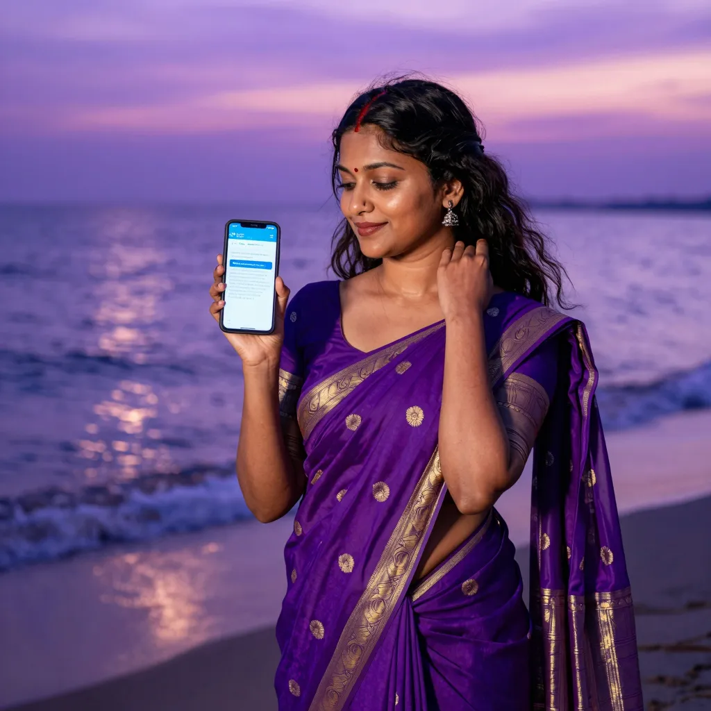 SMM Chennai