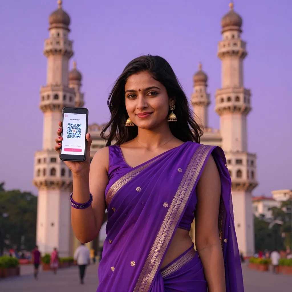 Hyderabad SMM services