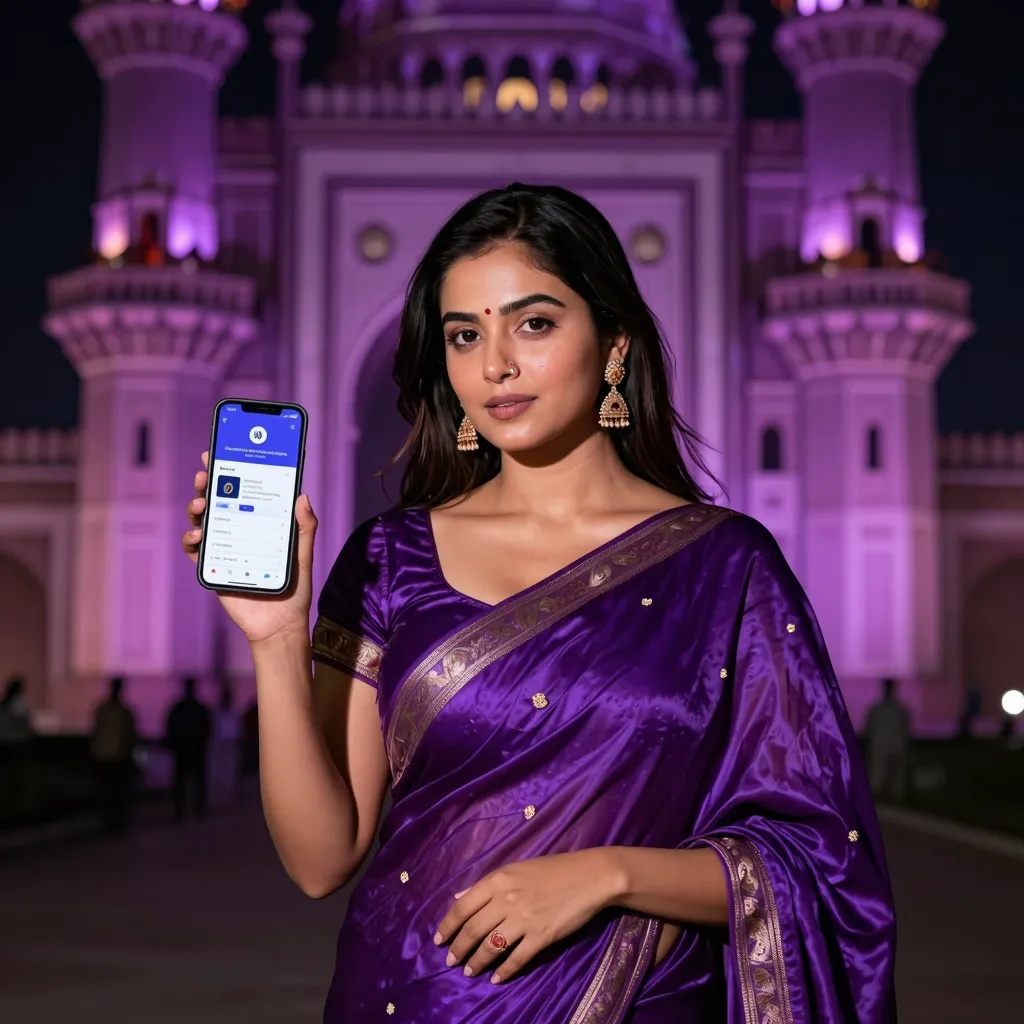 SMM Hyderabad