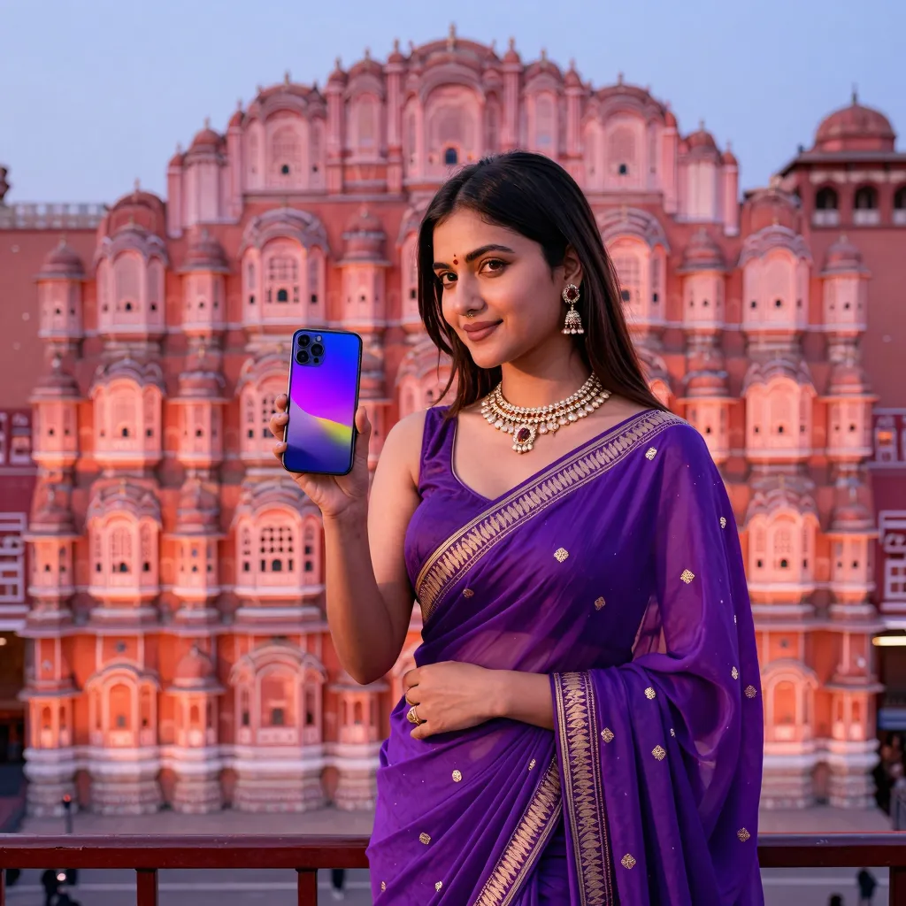 Jaipur SMM