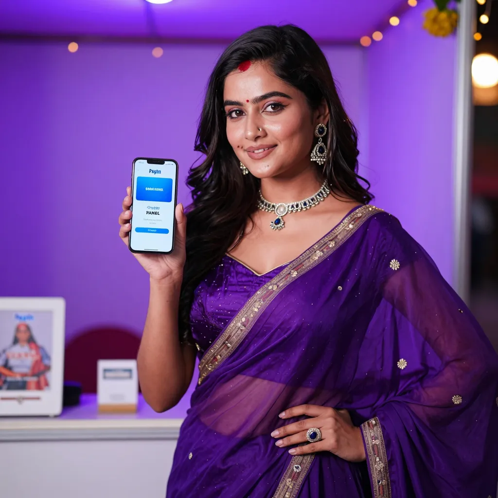 Pay with Paytm